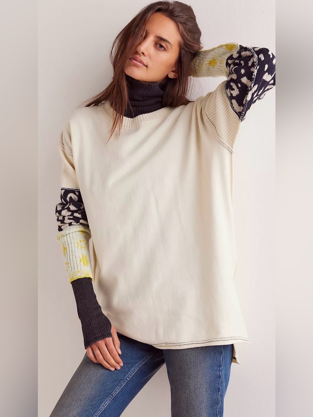 We The Free Tiger Style Cuff (NWT)